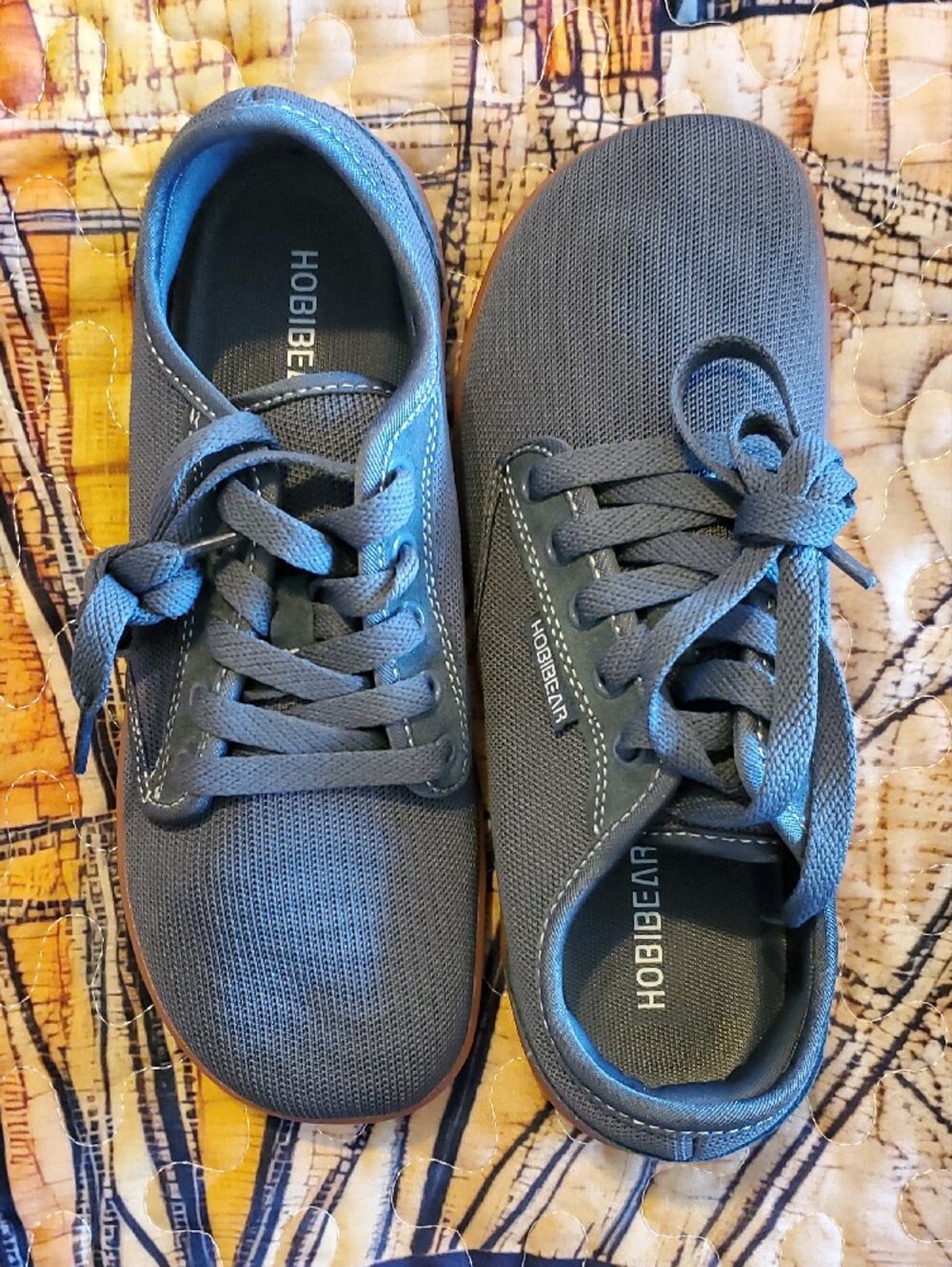 Hobibear 7.5 Womens Barefoot Shoes NWT - Picture 5 of 8